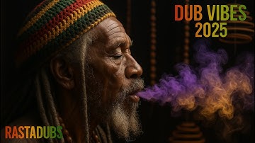 Roots Reggae Mix 2025 🌿 Irie Dub Grooves & Conscious Energy in 4K | RastaDubs Vol. 46