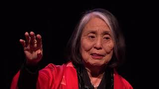 Crisis As A Turning Point: The Gift Of Liminal Time | Jean Shinoda Bolen | TEDxSanRafaelWomen