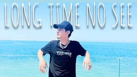 Mr.Ch - Long time no see | Official Music Video