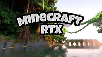 Playing hive with RTX shaders!