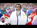 UWIYITA YESU YATAWE MURI YOMBIЁЯШиNYINA WA YESU MURI KENYA YAKOZE IBITANGAZA BAMWITA UMUPFUMU UWIYITA YESU YATAWE MURI YOMBIЁЯШиNYINA WA YESU MURI KENYA YAKOZE IBITANGAZA BAMWITA UMUPFUMU