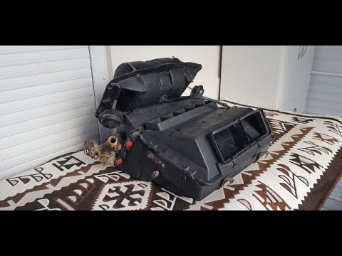 Tofas Klima Orjinal Klimali Kalifer Kazani Youtube