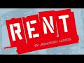 ミュージカル『RENT』2020 スチール撮影風景