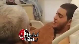 الأمن الأردني يسمح لأبو صالح حمدان / فتى الزرقاء