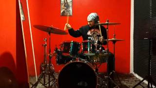 Bateri Solo Aras Ercan