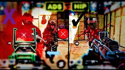 10 Common Mistakes CODM Player Makes.