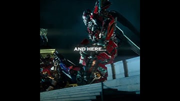 Sentinel Prime Edit//Dj Rob - Boys Interface Slowed & Reverb (Dark Headz Remix)