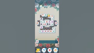 Welcome to Tile Triple Match, a matching puzzle game. :)
