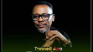 Gospel Reggae Mix  by DJ SAM ft Tonneil Avo