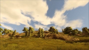 UniStorm 2.3 - Lighting Improvements - For Unity3d