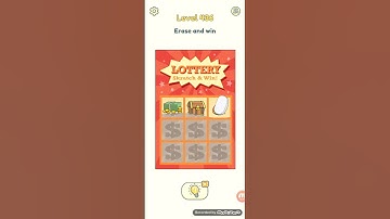 DOP 2 - Level 436, 836, 396 - Delete One Part by SayGames