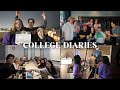 My 10 weeks at chapman university dodge college  recap