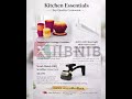 All you need in one place #xiibnib #dealoftheday #affordable #bestprice #foryou #supportcanadian