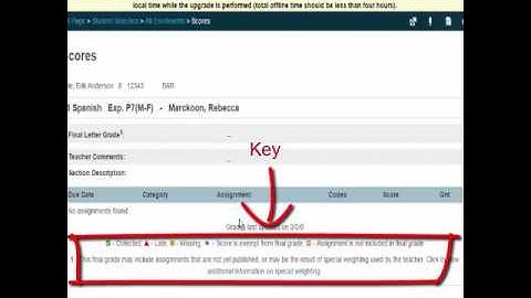 How to Access Your Child