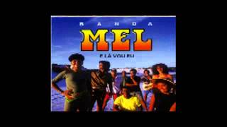 Banda Mel   Revolta Olodum