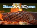 Shopping and Cooking STEAKS from all top stores!
