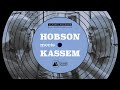 Hobson Meets Kassem - The Story of Classic Records