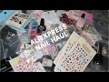 ALIEXPRESS NAIL HAUL