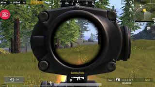 Esp Auto Aim Hacker Super Cheater Pubg Mobile 2020 Pubg Mobile Season 14