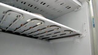 Как разморозить холодильник Atlant за час(, 2016-12-31T05:55:41.000Z)
