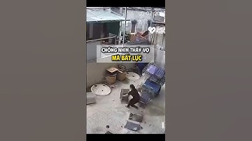 Người Chồng Nhìn Vợ Mà Bất Lực #vochong #giadinh #buon #cuocsong #tamtrang