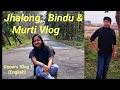 Jhalong | Bindu | Murti | Apple Stone | Dooars Vlog 1| Complete English Guide #dooars #himalaya