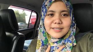 Video thumbnail of "Selow (Cover) - Najwa"