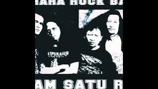 Tak Akan Pernah - Sahara Rock Band