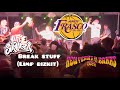 Andy frasco and the un break stuff limp bizkit ft little stranger new years on the banks 2024