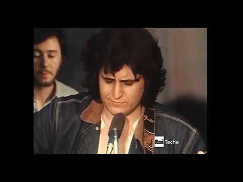 Pino Daniele - Je sto vicino a te – 29 marzo 1979