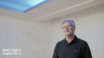 pureLiFi: LiFi is for Leaders
