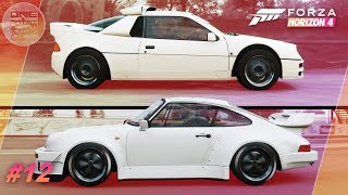 Forza Horizon 4 - ОГРОМНЫЕ ТРАССЫ! / Прохождение #12 Forza Horizon 4 - ОГРОМНЫЕ ТРАССЫ! / Прохождение #12