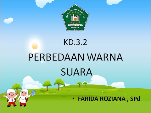 Buku Seni Suara Jawa Kelas 1 Sd : Soal Seni Budaya Kelas 6 Sd Mi 2021 Dan Kunci Jawabannya ...