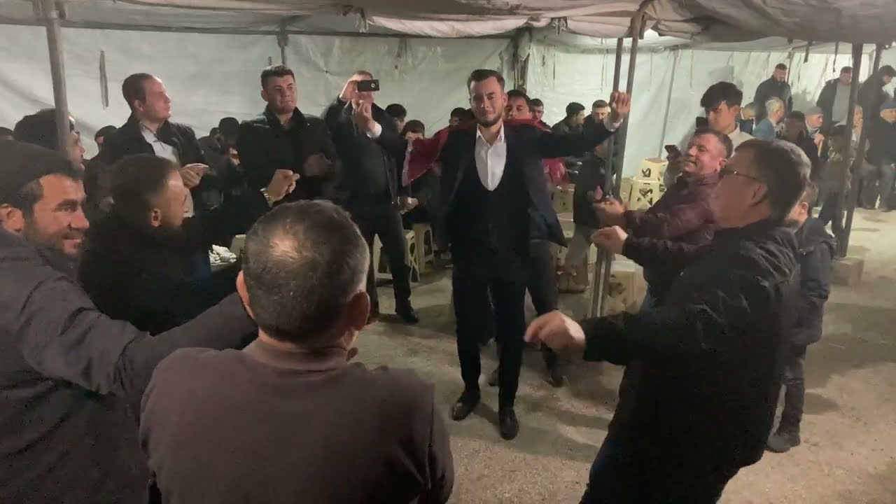 Abdullah Yıldırımel’in Asker Eğlencesi - Dursun Aktürk Oyun Havaları