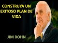 Construya un exitoso plan de vida por Jim Rohn