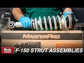 How To: Replace Front Strut Assemblies on a 2004-2014 Ford F-150