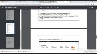 TUGAS PERTEMUAN 1 ( WEB DEVELOPMENT)