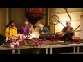 Ensemble Nuryana Naghhma Bairami Ensemble Nuryana Naghhma Bairami