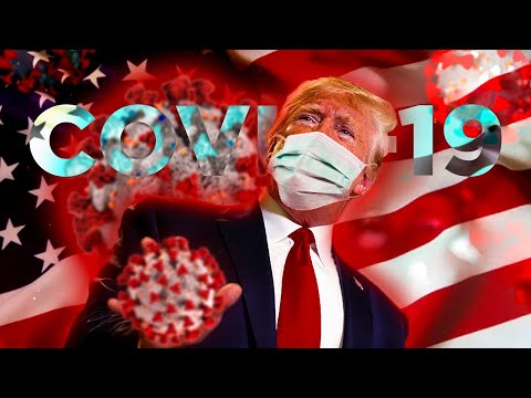 Donald Trump's Corona Virus Truth or Marketing Hoax? | Information Forge Donald Trump's Corona Virus Truth or Marketing Hoax? | Information Forge
