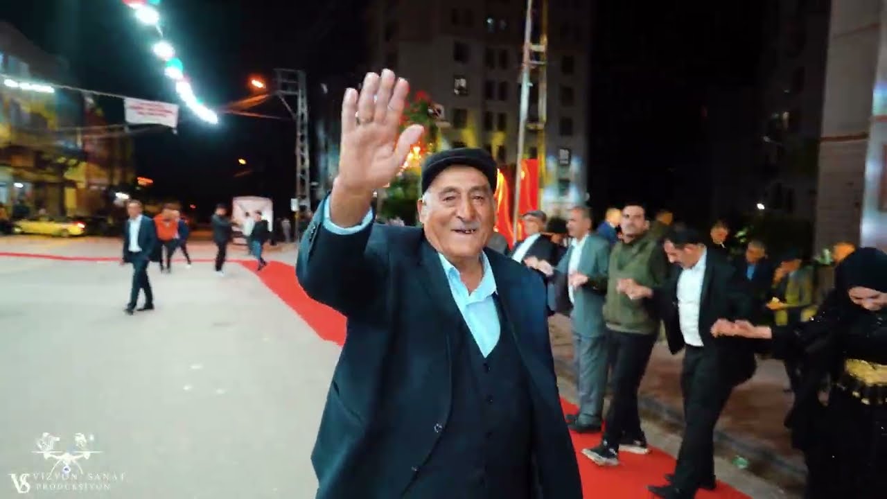 ALTUNKAYA AİLESİNİN GÖRKEMLİ KINASI ( HOZAN ŞERWAN VE EKİBİ-(RİANA & ERDOĞAN) SEPE 2025#viral