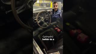 Neked tetszik? #DRXSport #Eleanor #carguy #carcommunity