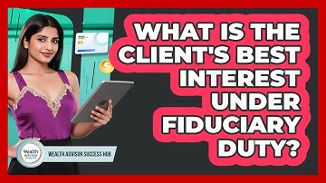 What Is The Client