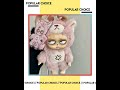 Original New Sleep Grumpipi Series