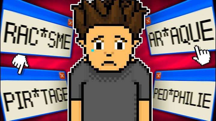 La DESCENTE aux enfers d'Habbo Hotel ❌