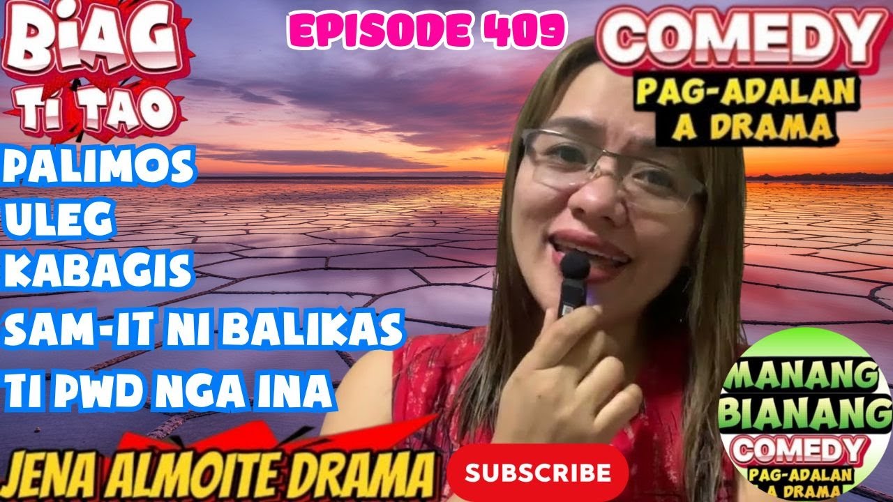 Biag ti tao 5 in 1 Compilation 