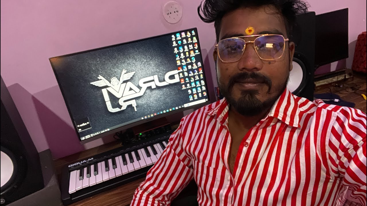 Ravi Rj DJ Ravi RJ Live - YouTube