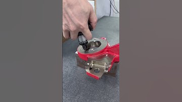 #cnc #machining #party #auto #cncmachining #machine #precise #oem #cnclathe #titansofcnc