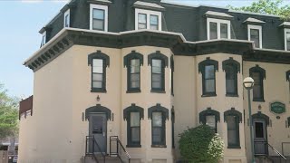 Renew Moline acquires Washington Square Apartments