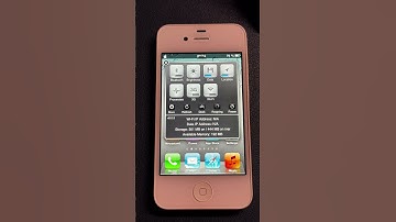 Best Jailbreak Tweaks from the Past 🥹