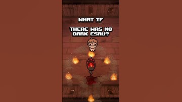 Isaac What Ifs #thebindingofisaac #tboi